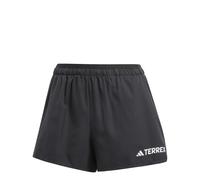 Adidas Pantaloncini Terrex Multi Light da running Donna 5'' Grigio S