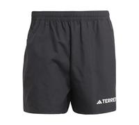 adidas Terrex MT Pantaloncini Da Corsa Uomini - Nero