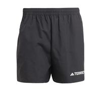 adidas Terrex - Multi Shorts - Pantaloncini XL grigio