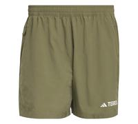 Pantaloncini Terrex Multi Olive Strata XL