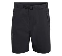 adidas Terrex - XPR Mid Shorts - Pantaloncini S - Regular nero