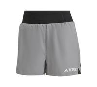 Adidas Xperior 3´´ Shorts Grigio L Donna