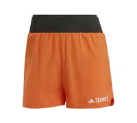 Shorts adidas Terrex Xperior Orange M 5"