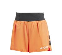 Shorts adidas Terrex Xperior Orange M 5"