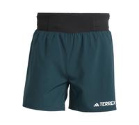 Adidas Xperior 9´´ Shorts Blu S Uomo