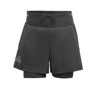 Adidas Pantaloni Corti Terrex Xploric 2in1