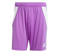 Shorts adidas Tiro 24 Violet M