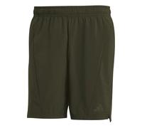 Adidas Designed For Training Workout 9´´ Shorts Verde S Uomo