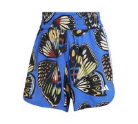 Shorts adidas x Farm Pacer Nero 2XS