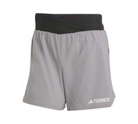 Shorts adidas Xperior Gris S 5"