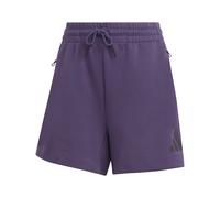 Shorts adidas Z.N.E. Violet XS