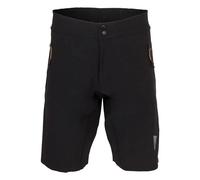 Agu Essential Venture Shorts Nero L Uomo Black