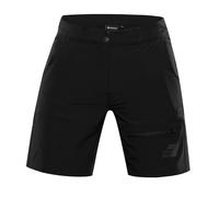 Shorts Alpine Pro Baka Noir 40