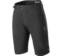 Shorts Alpinestars 4W A-Dura Noir