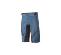 Shorts alpinestars bunny hop mid blue