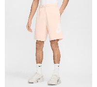 Nike Club male Pantaloncini - Rosso - Foot Locker Red XXL