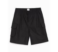 Shorts Arte Antwerp Linen Cargo per uomo