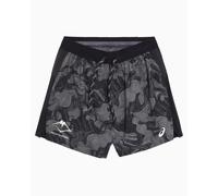 ASICS Fujitrail AOP 5in Pantaloncini da corsa Uomini