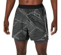 Shorts ASICS LIMITED SERIES LITE-SHOW SHORT 4570158798853 in taglia M EU