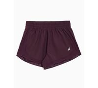 ASICS Nagino Pantaloncini da corsa
