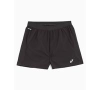 Asics - Road 5'' Short - Pantaloncini da running M marrone