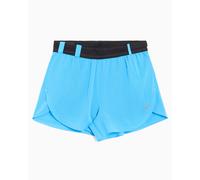 Shorts ASICS x Distance Metarun Split per donna