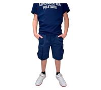 Shorts Bambino Aeronautica Militare - 4Y