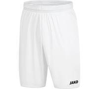 Shorts bambino Manchester 2.0 Blanc 7/9 anni