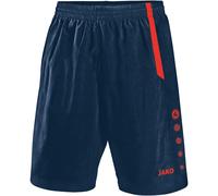 Shorts bambino Torino Bleu 13/14 anni