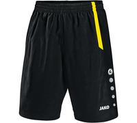 Shorts bambino Torino Noir 9/11 anni