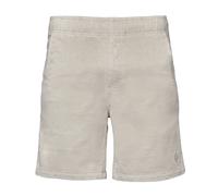 Black Diamond Dirtbag Corduroy Shorts Beige M Uomo