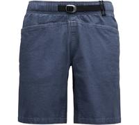 Shorts Black Diamond Ethos Bleu M
