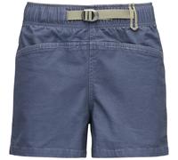 Shorts Black Diamond Ethos Bleu XL
