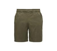 Black Diamond - Notion Shorts - Pantaloncini M marrone/olivia