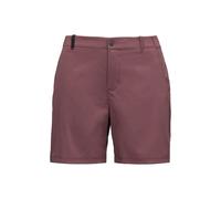 Shorts Black Diamond Pursuit Rouge 10