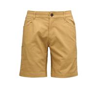 Black Diamond Rocklock Shorts Beige 32 Uomo