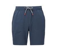 Shorts Black Diamond Sequence Bleu M