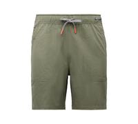 Shorts Black Diamond Sequence Vert S