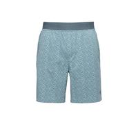 Black Diamond Sierra 8´´ Shorts Blu L Uomo