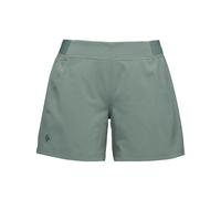 Shorts Black Diamond Sierra Vert XL