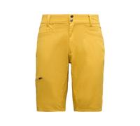 Black Diamond Valley Shorts Giallo 28 Uomo