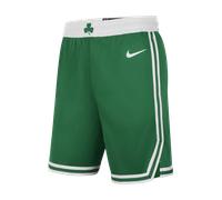 Shorts Boston Celtics Icon Edition Swingman Nike NBA - Uomo - Verde XXL