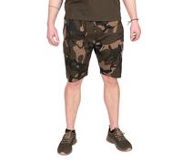 Shorts Camo Fox LW