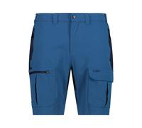 Shorts cargo CMP Bleu L