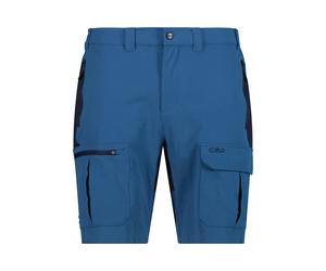 Shorts cargo CMP Bleu S