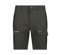 Shorts cargo CMP Vert M