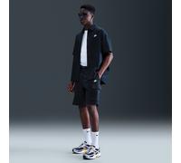 Shorts cargo in fleece Nike Club - Uomo - Blu L