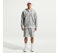Shorts cargo in fleece Nike Club - Uomo - Grigio M