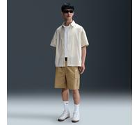 Shorts cargo in tessuto Nike Club - Uomo - Marrone IT 50