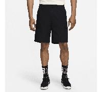 Shorts cargo in tessuto Nike Club - Uomo - Nero IT 52